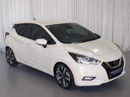 RENT NISSAN MICRA 2020 IN DUBAI-pic_2