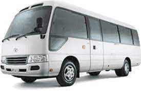 RENT TOYOTA COASTER 2016 IN DUBAI-pic_1