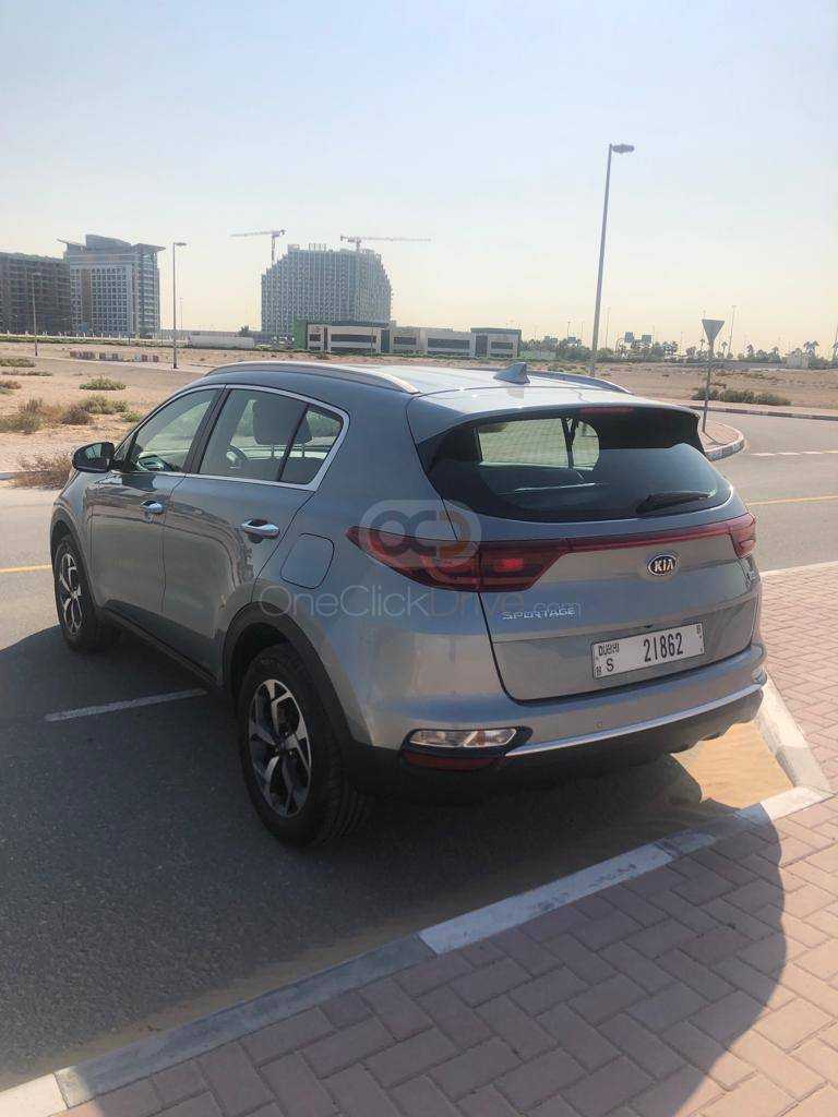 RENT KIA SPORTAGE 2021 IN DUBAI-pic_6