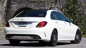 RENT MERCEDES BENZ C300 2021 IN DUBAI-pic_2