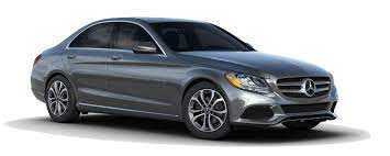 RENT MERCEDES BENZ C300 2019 IN DUBAI-pic_3