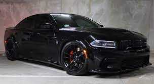 RENT DODGE CHARGER HELLCAT WIDEBODY V6 2018-pic_3