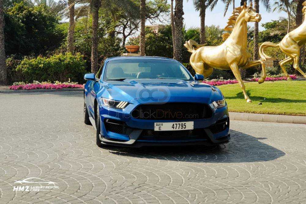 RENT FORD MUSTANG ECOBOOST COUPE V4-pic_5