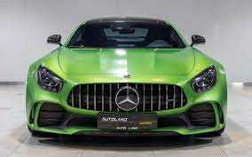 RENT MERCEDES BENZ AMG GTR 2018 IN DUBAI-pic_1