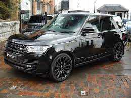 RENT LAND ROVER RANGE ROVER SPORT HSE 2020-pic_3