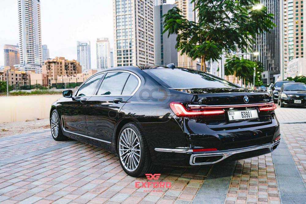 RENT BMW 730LI 2021 IN DUBAI-pic_4