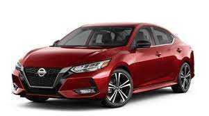 RENT NISSAN SENTRA 2020 IN DUBAI - image 4