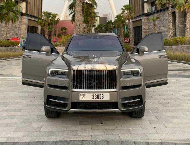 RENT ROLLS ROYCE CULLINAN 2021 IN DUBAI-pic_2