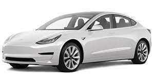 RENT TESLA MODEL 3 STANDARD PLUS 2021 IN DUBAI-pic_1