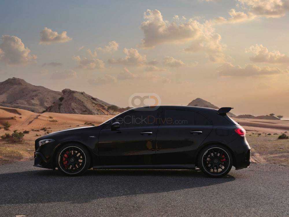 RENT MERCEDES BENZ AMG A45 2021 IN DUBAI-pic_4