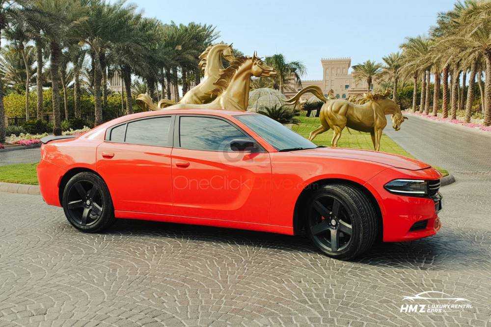 RENT DODGE CHARGER V6 2018 IN DUBAI-pic_4