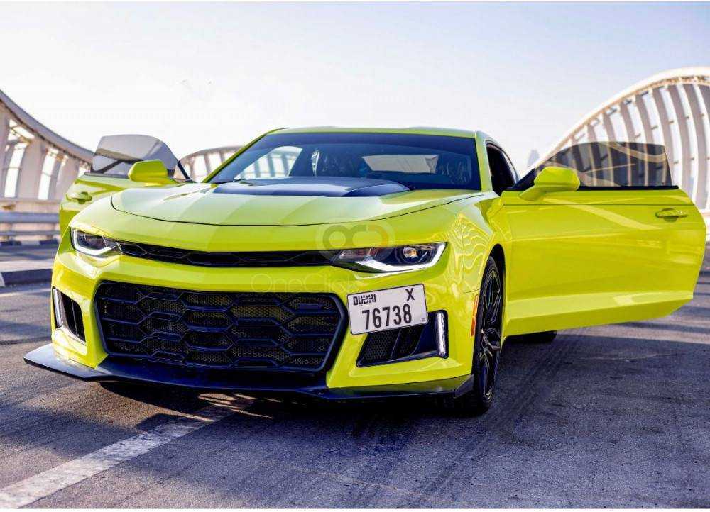 RENT CHEVROLET CAMARO RS COUPE V4 2020 IN DUBAI-pic_6