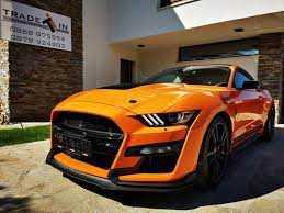 RENT FORD MUSTANG SHELBY GT500 KIT CONVERTIBLE V4-pic_5