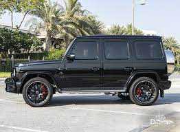 RENT MERCEDES BENZ AMG G63 2021 IN DUBAI-pic_3