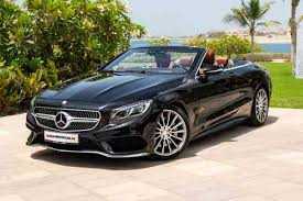 RENT MERCEDES BENZ E400 CONVERTIBLE-pic_5