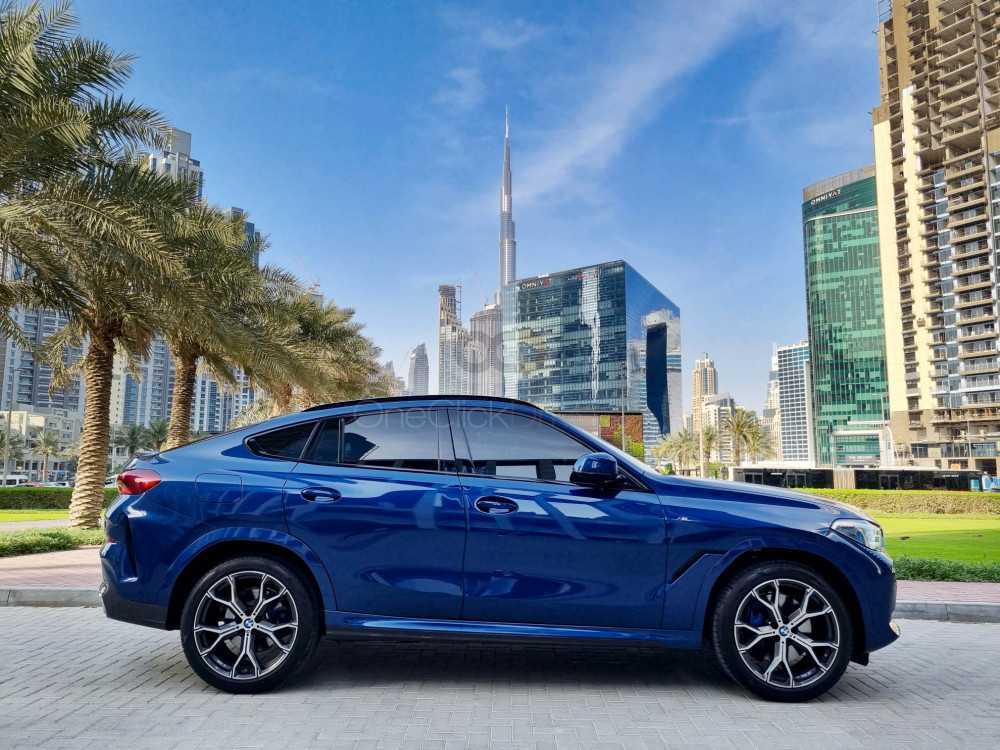 RENT BMW X6 M40 2022 IN DUBAI-pic_1