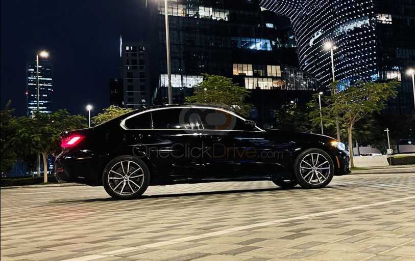 RENT BMW 330I 2021 IN DUBAI-pic_1