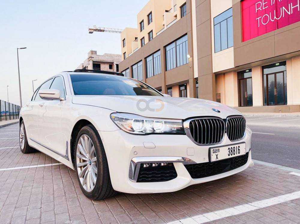 RENT BMW 740LI 2019 IN DUBAI-pic_1