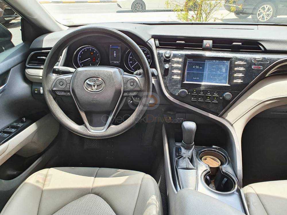 RENT TOYOTA CAMRY 2019 IN DUBAI-pic_3