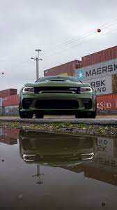 RENT DODGE CHARGER SRT KIT V6 2018 IN DUBAI-pic_2