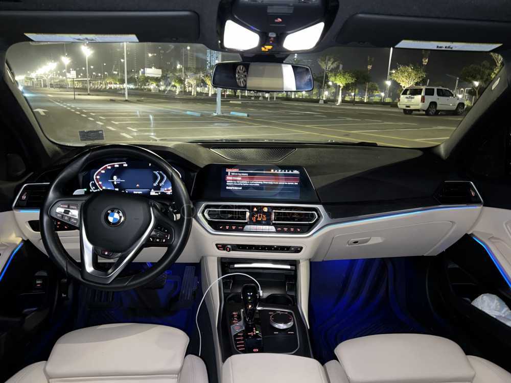 RENT BMW 330I 2020 IN DUBAI-pic_1