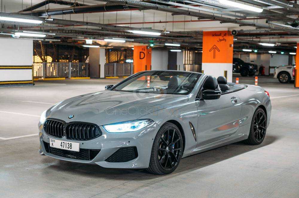 RENT BMW M850I CONVERTIBLE 2019 IN DUBAI-pic_1