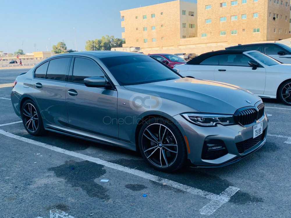 RENT BMW 330I 2021 IN DUBAI-pic_1