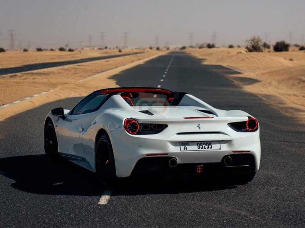 RENT FERRARI 488 SPIDER 2017 IN DUBAI-pic_1