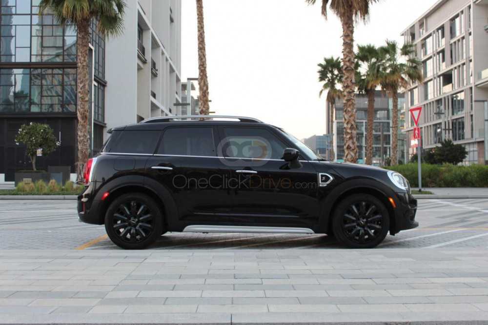 RENT MINI COOPER COUNTRYMAN 2020 IN DUBAI-pic_4