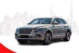 RENT BENTLEY BENTAYGA 2017 IN DUBAI-pic_1