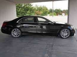 RENT MERCEDES BENZ S560 2019 IN DUBAI-pic_2