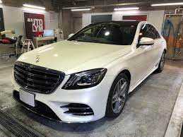 RENT MERCEDES BENZ S450 2019 IN DUBAI-pic_4