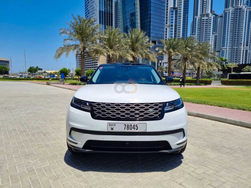 RENT LAND ROVER RANGE ROVER VELAR 2019 IN DUBAI-pic_1