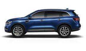 RENT RENAULT KOLEOS 2020 IN DUBAI-pic_5