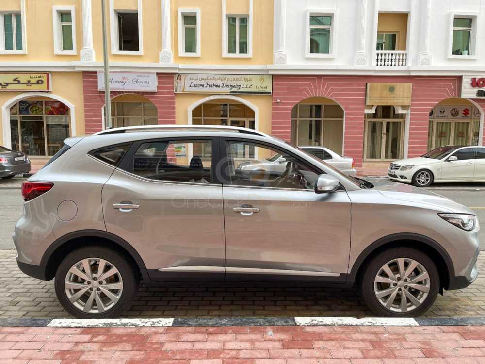 RENT MG ZS 2022 IN DUBAI-pic_2