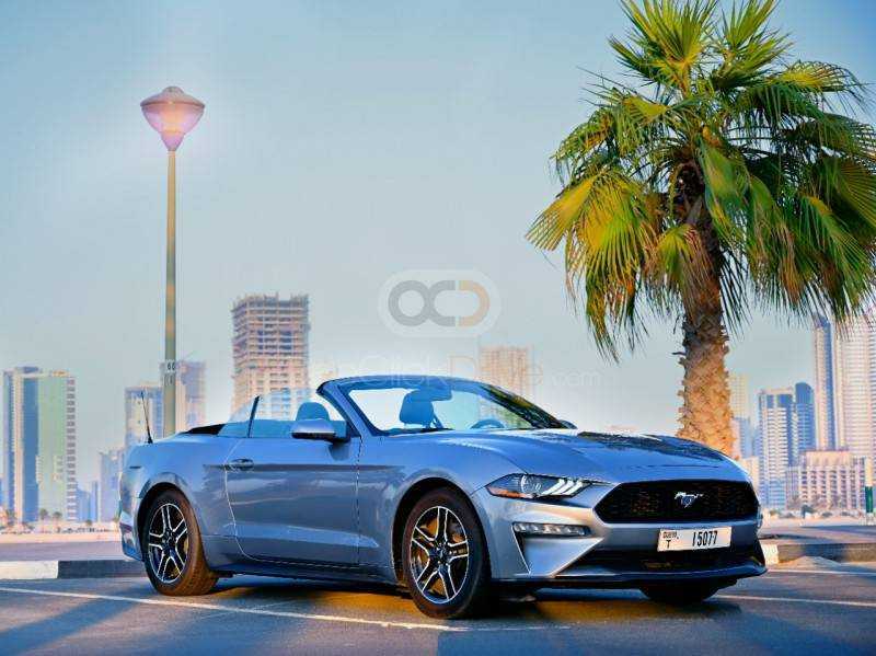 RENT FORD MUSTANG ECOBOOST CONVERTIBLE V4-pic_5