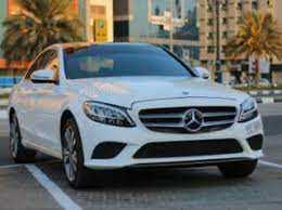 RENT MERCEDES BENZ CLS 450 2020 IN DUBAI-pic_1