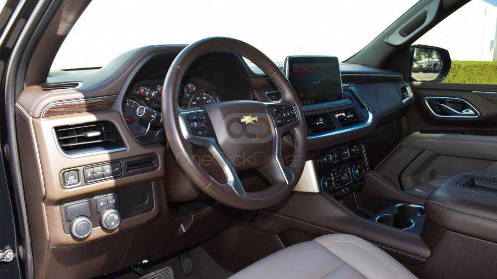 RENT CHEVROLET TAHOE LT 2021 IN DUBAI-pic_6