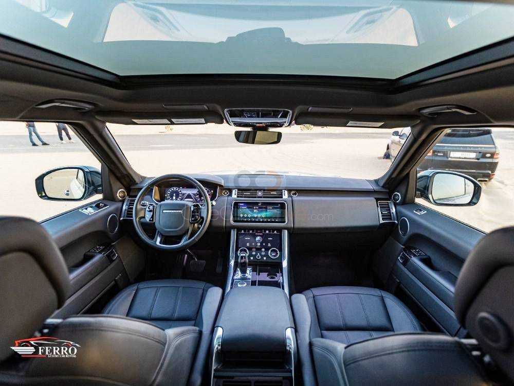 RENT LAND ROVER RANGE ROVER SPORT DYNAMIC 2019 IN DUBAI-pic_5