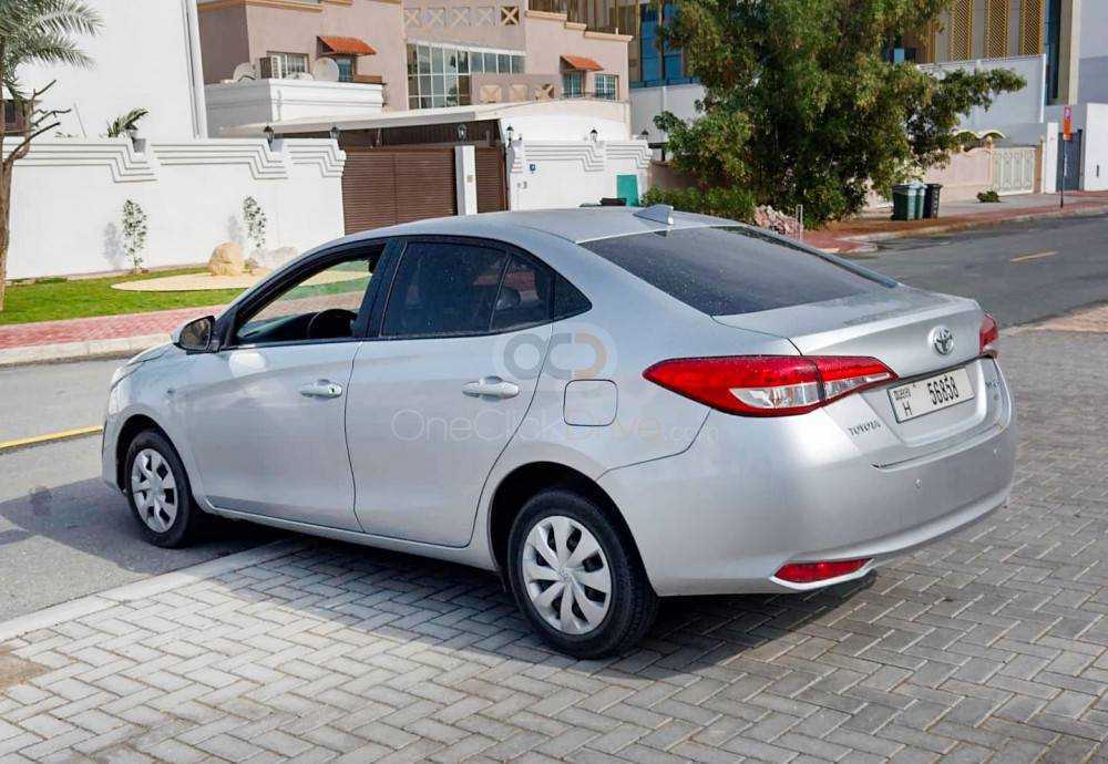 RENT TOYOTA YARIS SEDAN 2019 IN DUBAI-pic_4