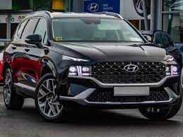 RENT HYUNDAI SANTA FE 2019 IN DUBAI-pic_3