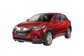 RENT HONDA HR-V 2019 IN DUBAI-pic_1