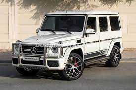 RENT MERCEDES BENZ AMG G63 2017 IN DUBAI-pic_4