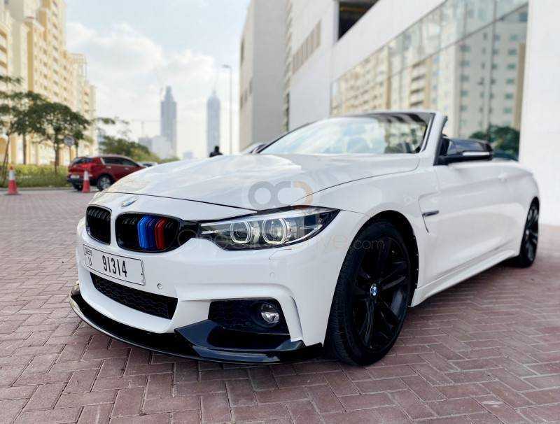 RENT BMW 430I CONVERTIBLE M-KIT 2018 IN DUBAI-pic_2