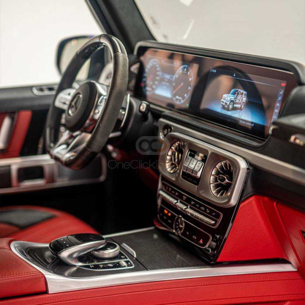 RENT MERCEDES BENZ AMG G63 2019 IN DUBAI-pic_6