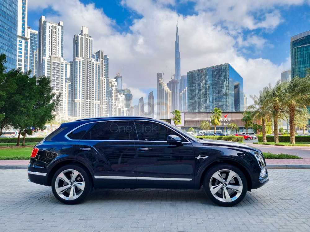 RENT BENTLEY BENTAYGA 2020 IN DUBAI-pic_2