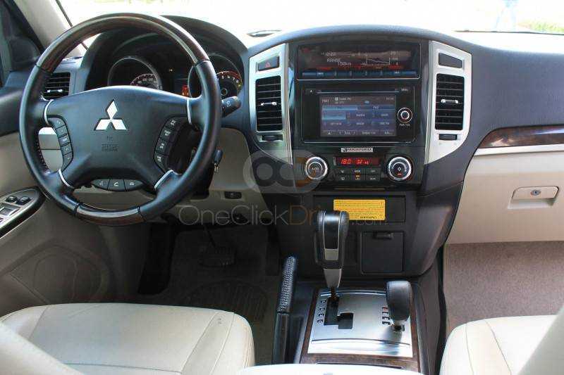 RENT MITSUBISHI PAJERO 2020 IN DUBAI-pic_2