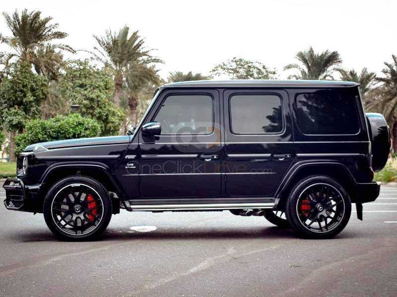 RENT MERCEDES BENZ AMG G63 2019 IN DUBAI-pic_2