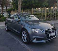 RENT AUDI A3 2019 IN DUBAI-pic_1