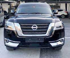 RENT NISSAN PATROL 2020 IN DUBAI-pic_1